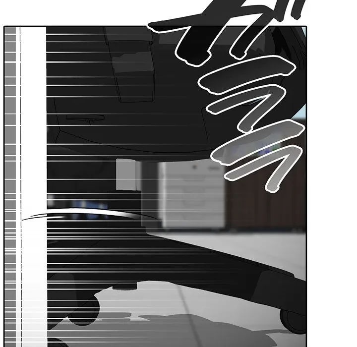 給料泥棒注意報 第50話 - 143