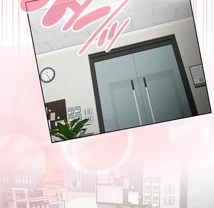 給料泥棒注意報 第50話 - 167