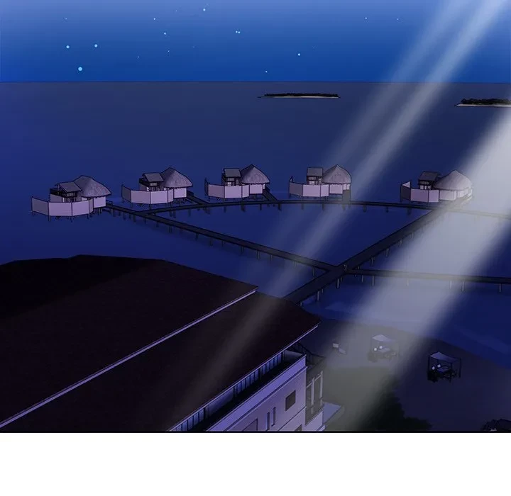 美女たちとのバコバコバカンス 第12話 - 44