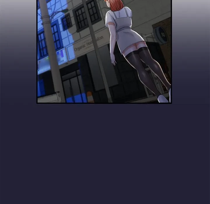 郁美さんが帰ってきた 第12話 - 122