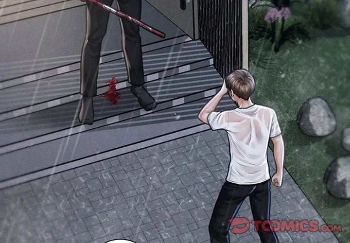 リベンジ・タイムリープ 第33話 - 3