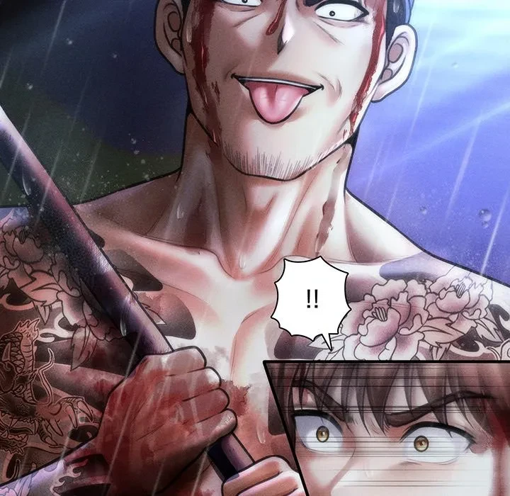 リベンジ・タイムリープ 第33話 - 19