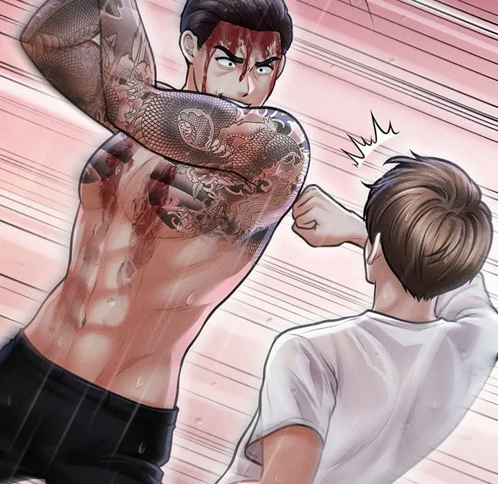 リベンジ・タイムリープ 第33話 - 22