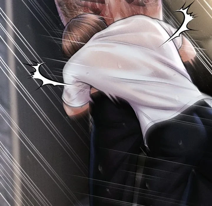 リベンジ・タイムリープ 第33話 - 34