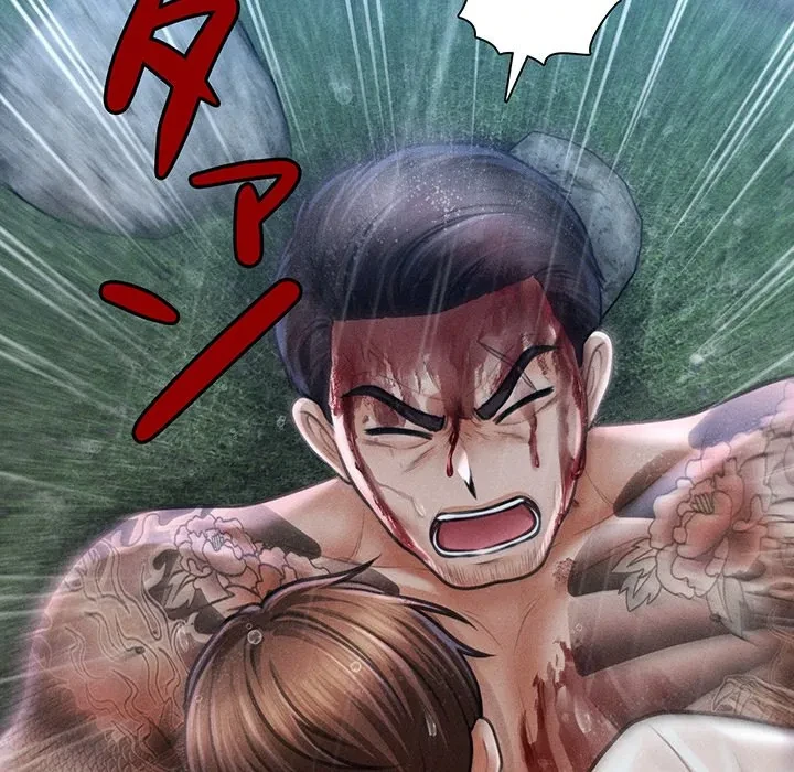 リベンジ・タイムリープ 第33話 - 36