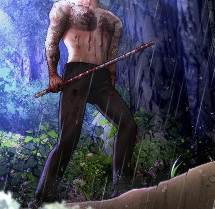 リベンジ・タイムリープ 第33話 - 82