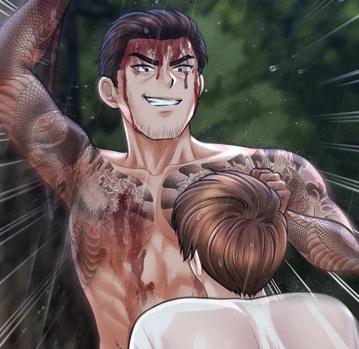 リベンジ・タイムリープ 第33話 - 102