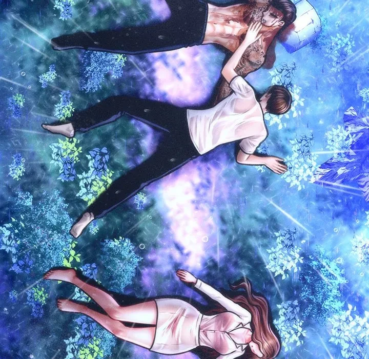 リベンジ・タイムリープ 第33話 - 127