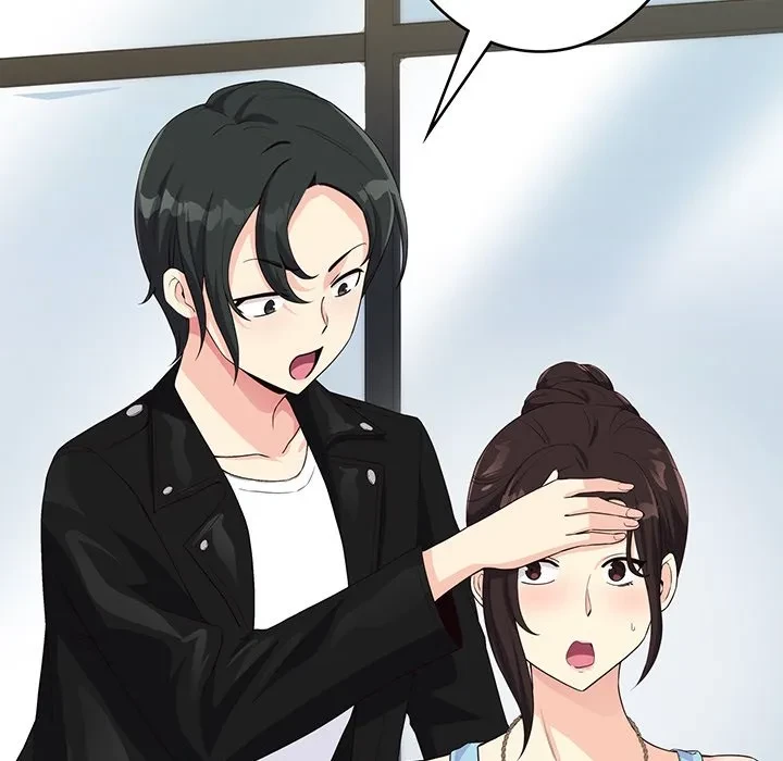 どの彼女がお好み？ 第30話 - 57