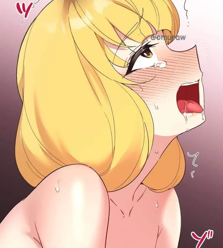最強恋愛アプリ～あの子をイかせる方法は!?～ 第76話 - 8