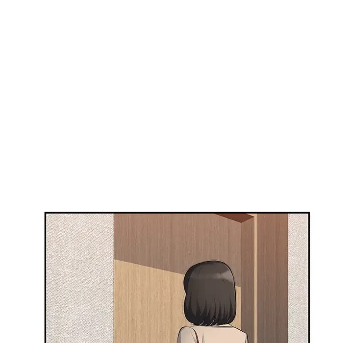 魅惑の会社員生活 第20話 - 21