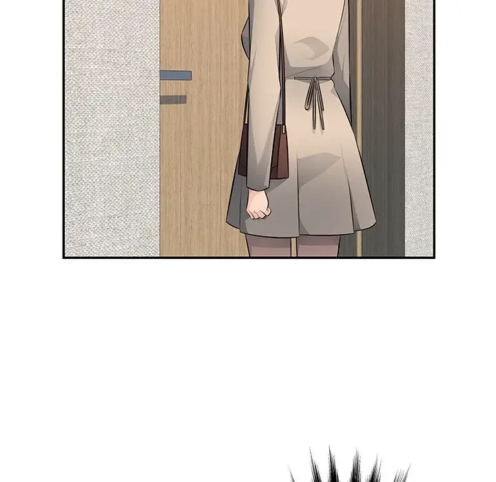 魅惑の会社員生活 第20話 - 22