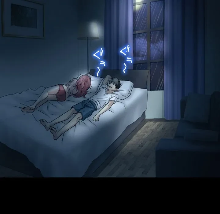 シルエット 第1話 - 5