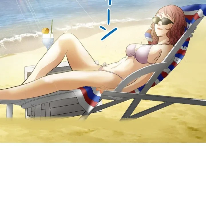 シルエット 第1話 - 40