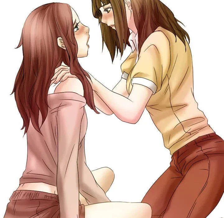 シルエット 第2話 - 19