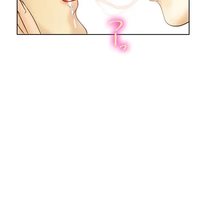 シルエット 第2話 - 48