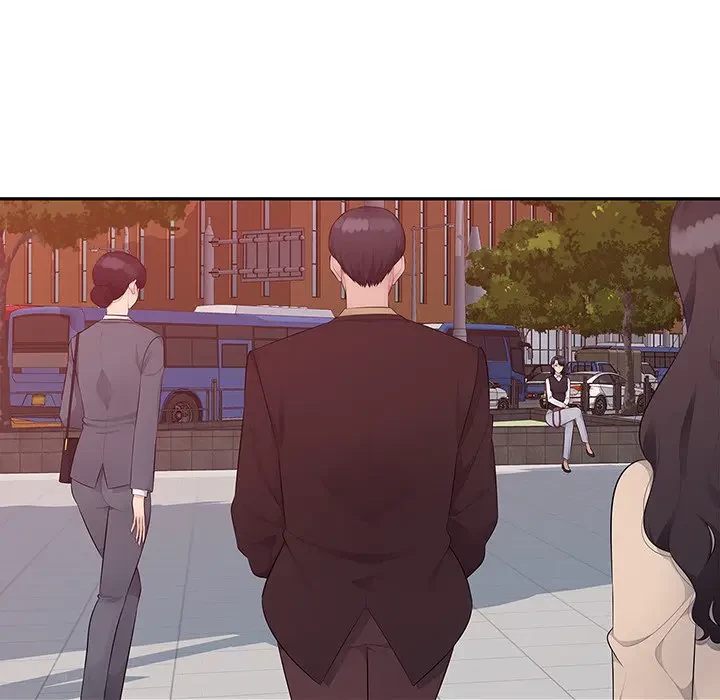 魅惑の会社員生活 第22話 - 21