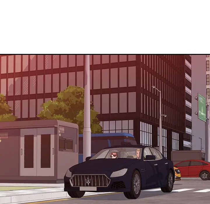 魅惑の会社員生活 第22話 - 24