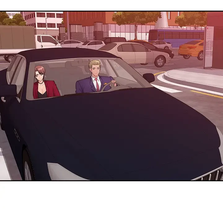 魅惑の会社員生活 第22話 - 26