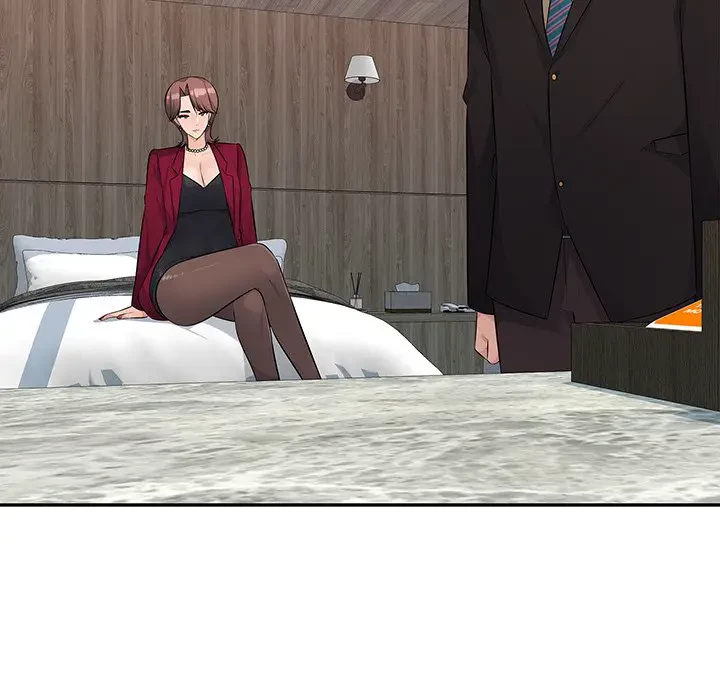 魅惑の会社員生活 第22話 - 81