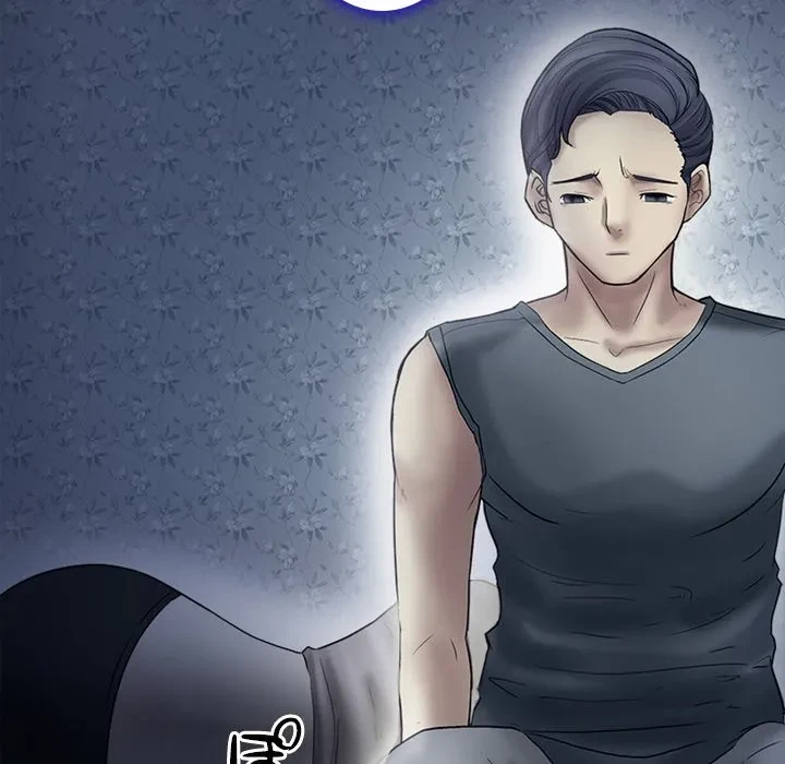 シルエット 第4話 - 19