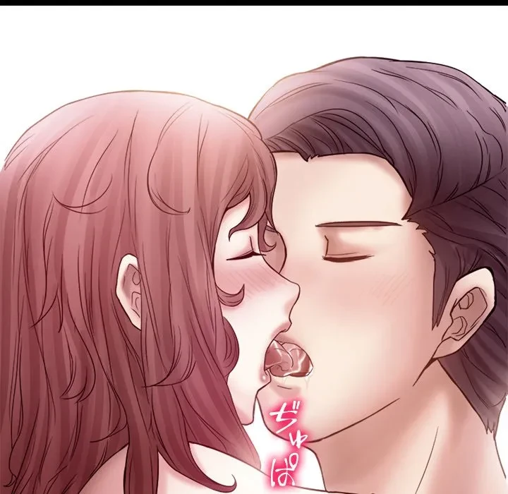 シルエット 第4話 - 34