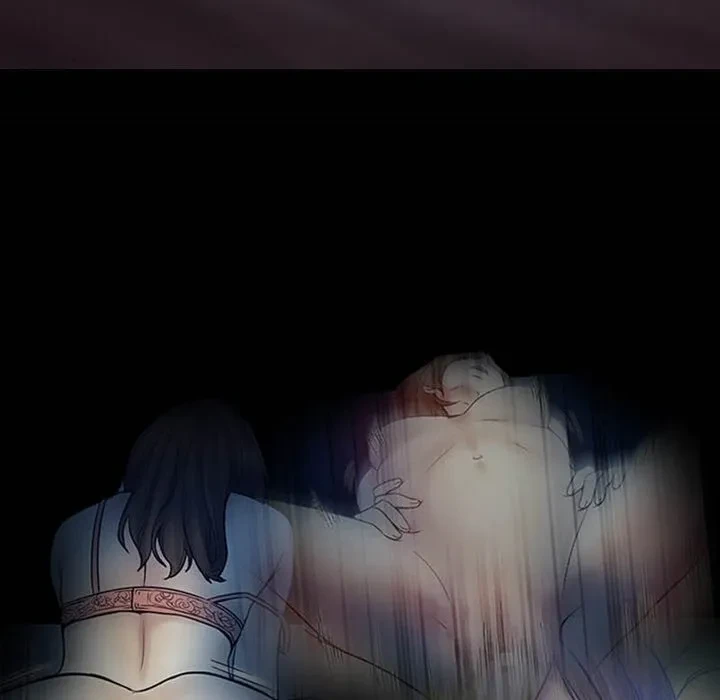 シルエット 第4話 - 47