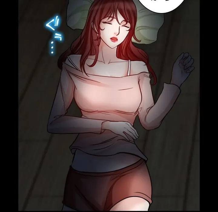 シルエット 第5話 - 12