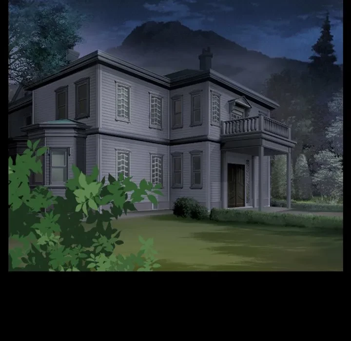 シルエット 第5話 - 27