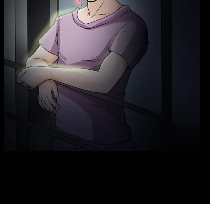 シルエット 第5話 - 37