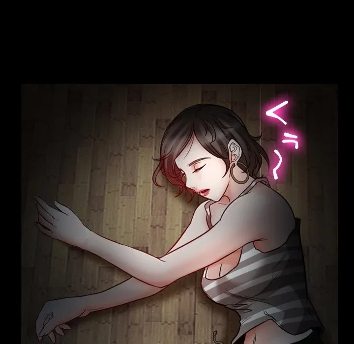 シルエット 第5話 - 40