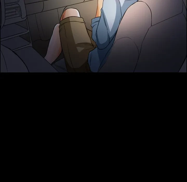 シルエット 第6話 - 20