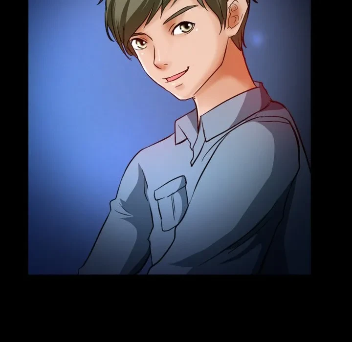 シルエット 第6話 - 38