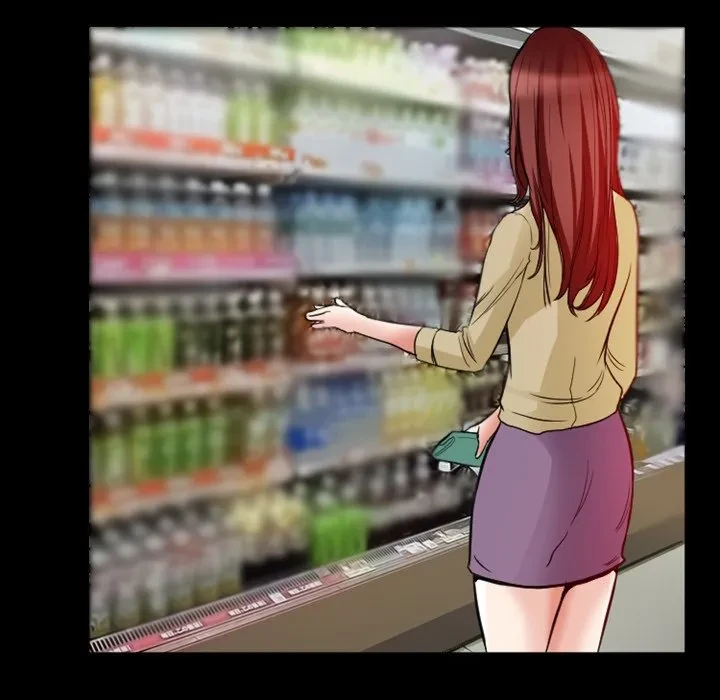 シルエット 第6話 - 58