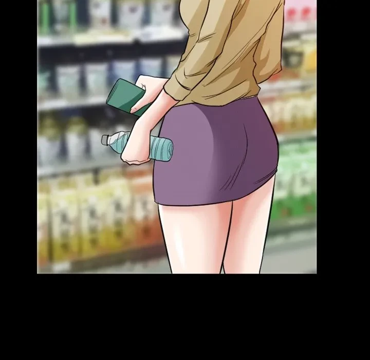 シルエット 第6話 - 62