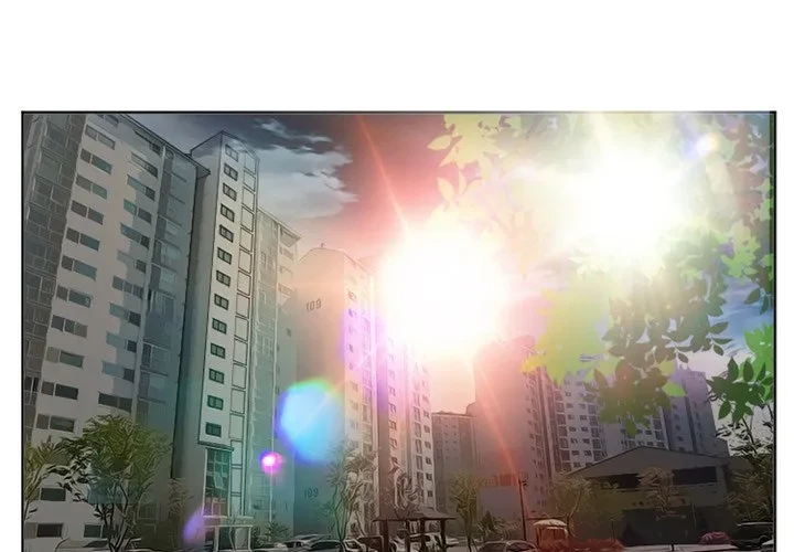 シルエット 第7話 - 1