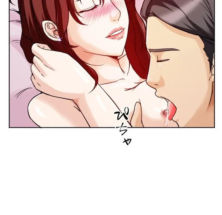 シルエット 第7話 - 10