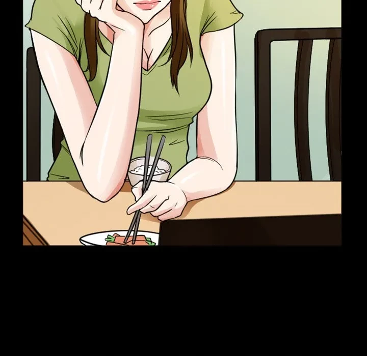 シルエット 第7話 - 44