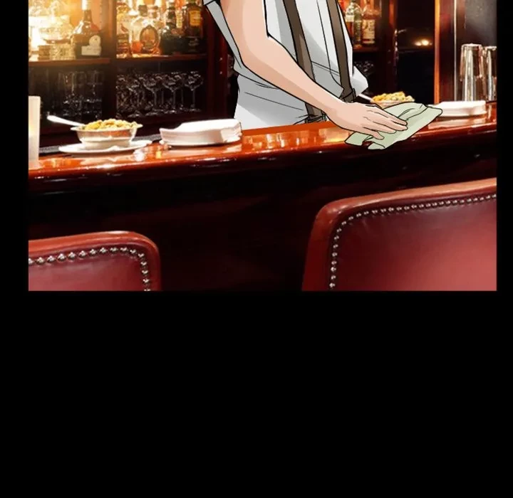 シルエット 第8話 - 10