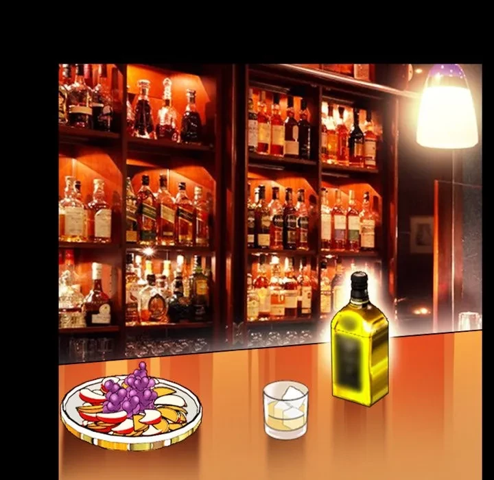 シルエット 第8話 - 15