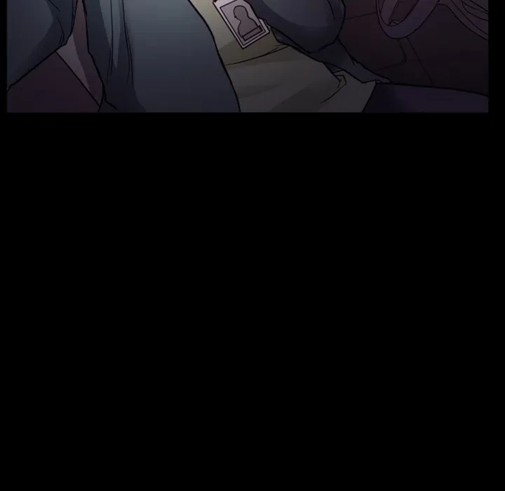 シルエット 第8話 - 35