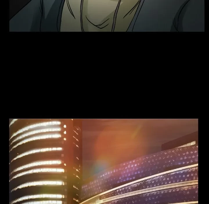 シルエット 第8話 - 42