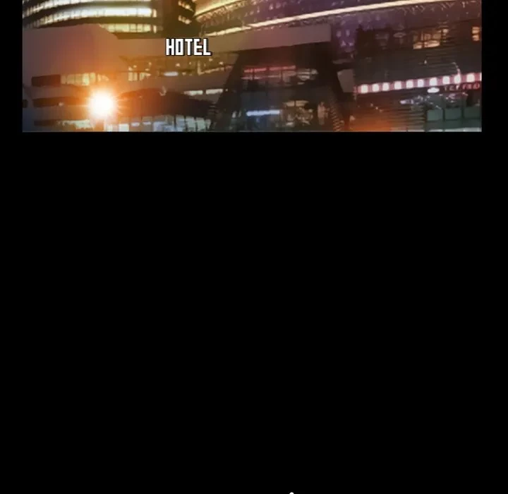 シルエット 第8話 - 43