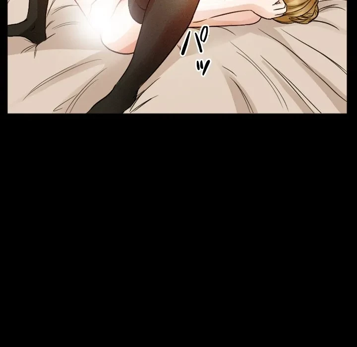 シルエット 第8話 - 61