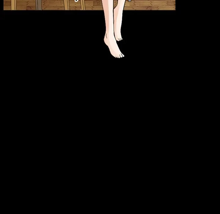 シルエット 第8話 - 69