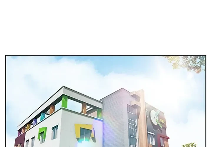 シルエット 第9話 - 1