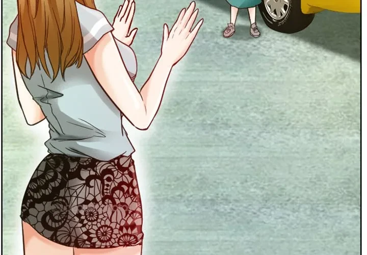 シルエット 第9話 - 4