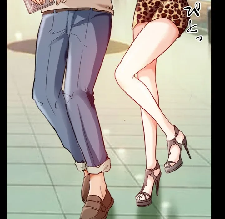 シルエット 第9話 - 15