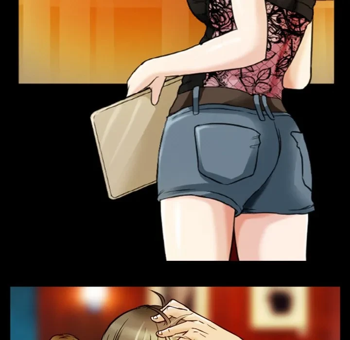 シルエット 第9話 - 36