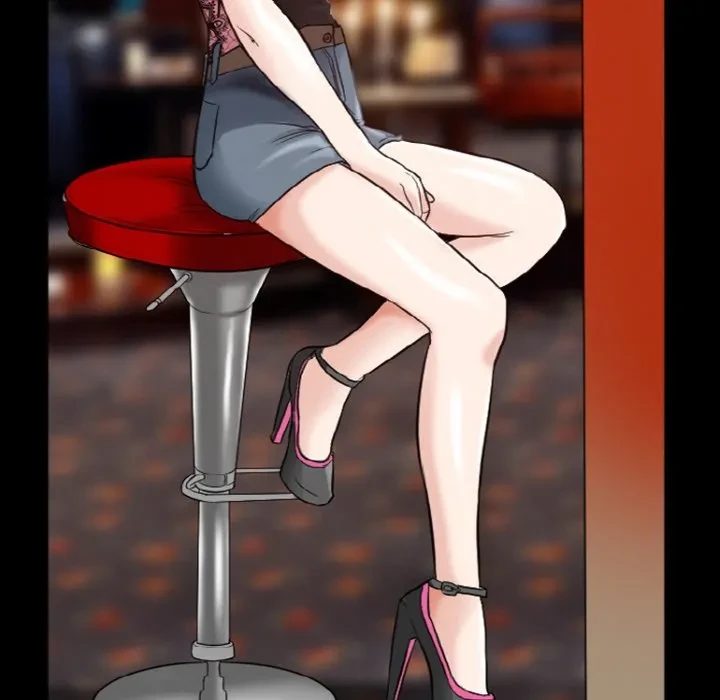 シルエット 第9話 - 47